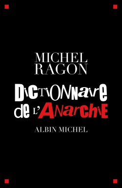  Dictionnaire de l'anarchie 