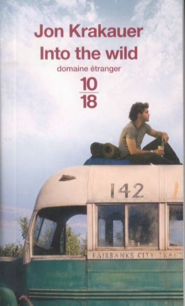  Into the Wild 