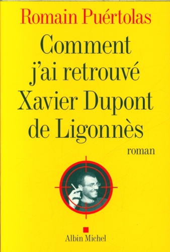  Comment j'ai retrouvé Xavier Dupont de Ligonnès 