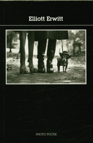  Elliott Erwitt 