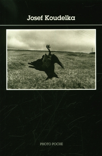  Josef Koudelka 