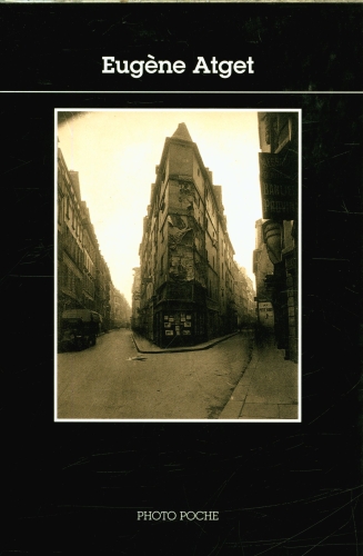  Eugène Atget 