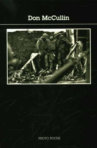 Don McCullin 