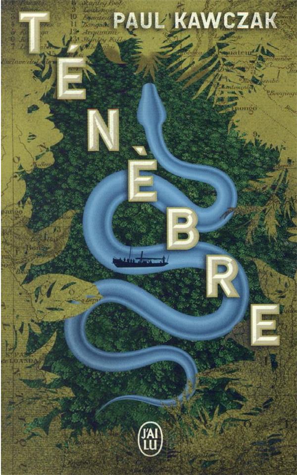  Ténèbre 