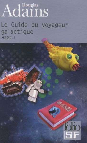  H2G2 