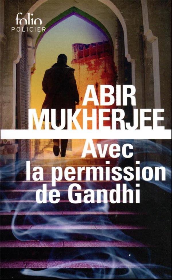  Avec la permission de Gandhi 