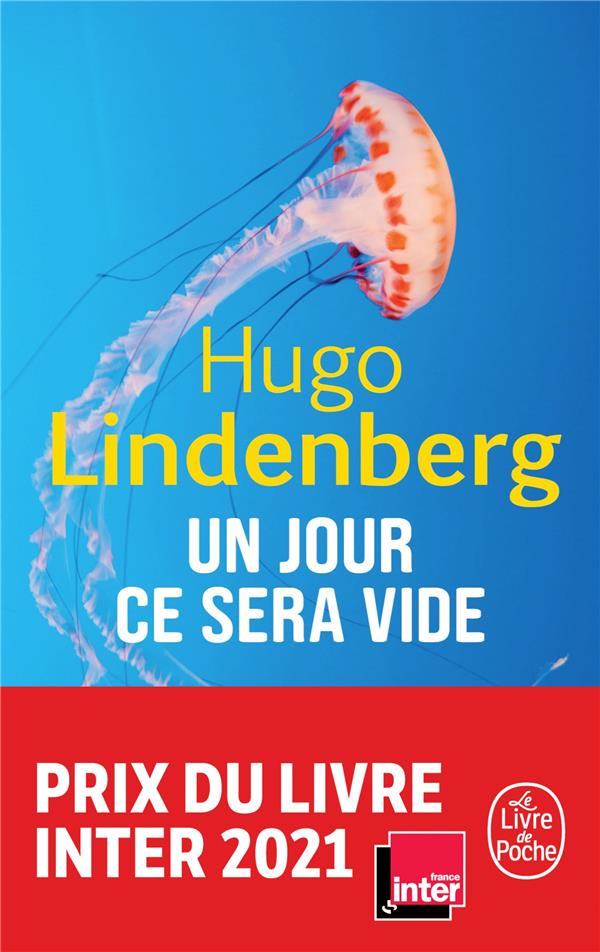  Un jour ce sera vide 