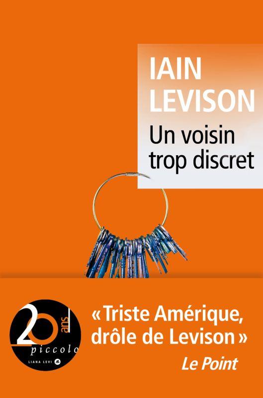  Un voisin trop discret 