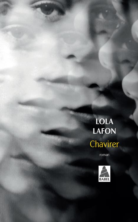  Chavirer 
