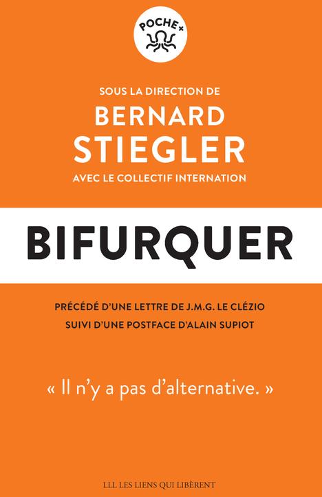  Bifurquer : il n'y a pas d'alternative 