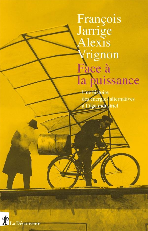  Face à la puissance 