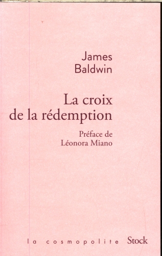  La croix de la rédemption 