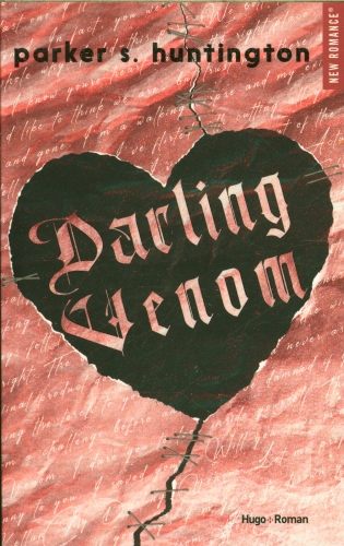  Darling venom 