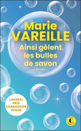  Ainsi Gelent les Bulles de Savon 