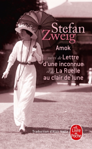  Amok ou Le fou de Malaisie 