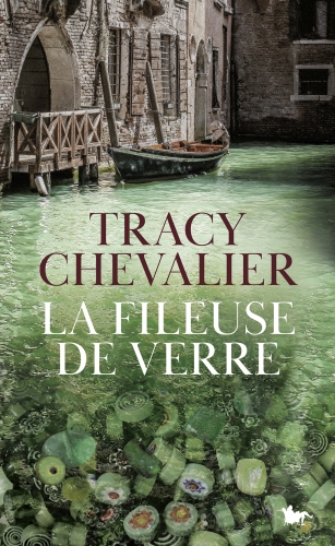  La fileuse de verre 