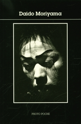  Daido Moriyama 