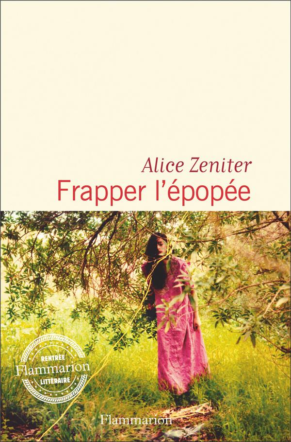  FRAPPER L'EPOPEE 