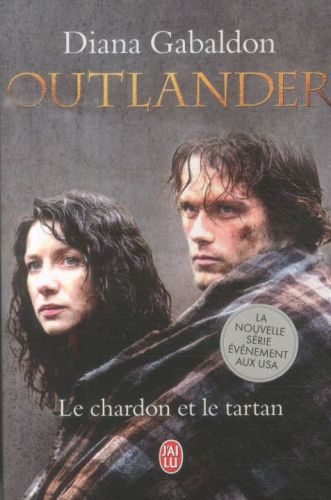  Outlander 