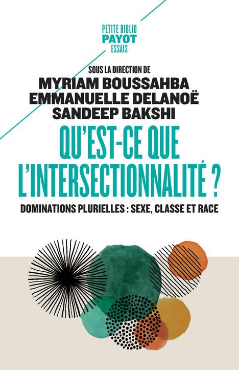 Qu'est-ce que l'intersectionnalité ? 
