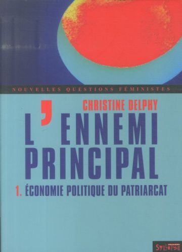  L'ennemi principal 