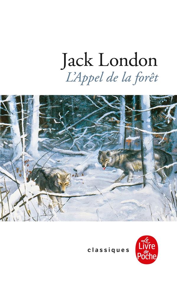  L'appel de la forêt 