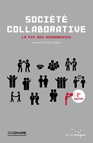 SOCIETE COLLABORATIVE - LA FIN D'UNE HI