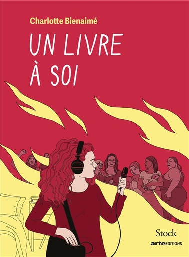 [9560611]  Un livre à soi 