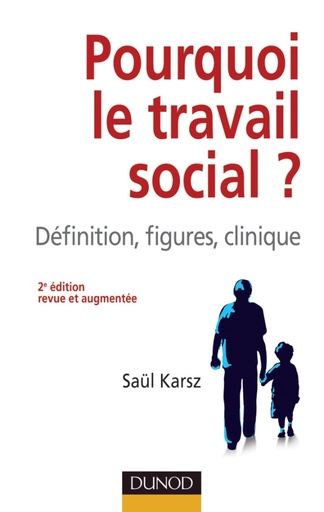 [5858867]  Pourquoi le travail social 2e 