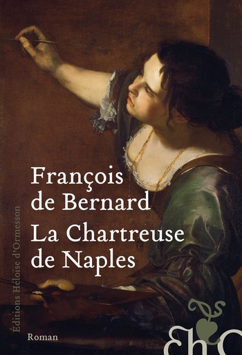 [9920369]  La chartreuse de Naples 