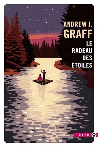 [9910460]  Le radeau des étoiles 