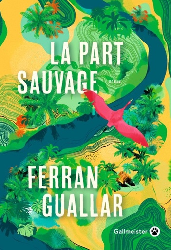 [9910455]  La part sauvage 