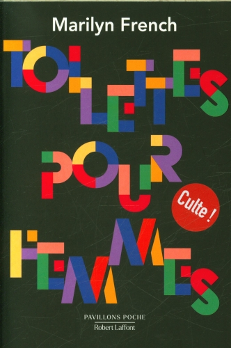 [9876602]  Toilettes pour femmes 