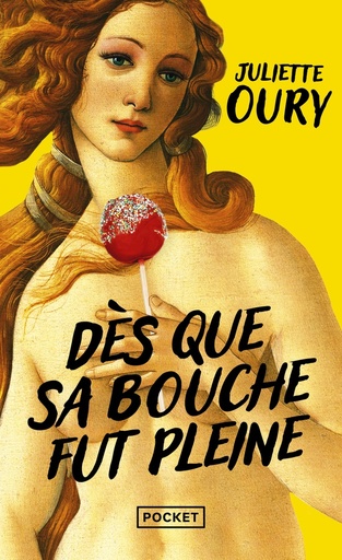 [9962949]  Des que sa Bouche Fut Pleine 