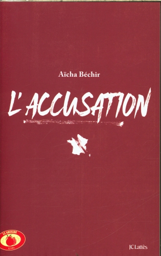 [9749618]  L'accusation 