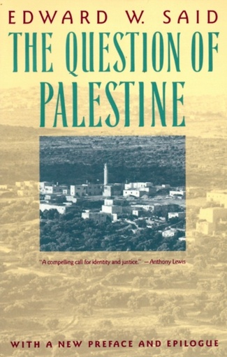 [325390]  Question of Palestine 