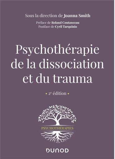 [9098274]  Psychothérapie de la dissociation et du trauma 