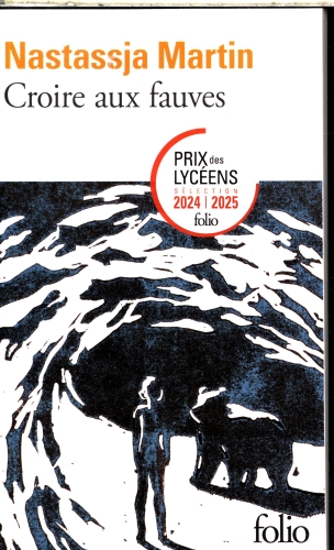 [9913197]  Croire aux fauves 