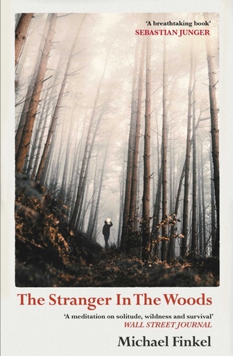 [6761900]  The Stranger in the Woods 
