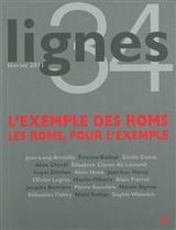 REVUE LIGNES N34