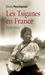 TSIGANES EN FRANCE 1939-1946 -LES-
