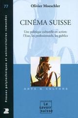 CINEMA SUISSE