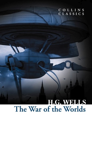 [7345711]  The War of the Worlds 