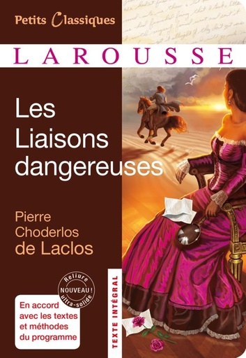 [5883798]  Les liaisons dangereuses 