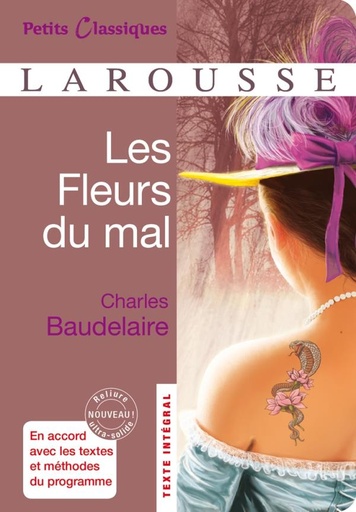 [5883803]  Les Fleurs du mal 