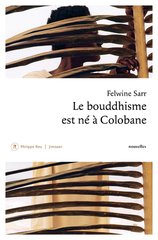 BOUDDHISME EST NE A COLOBANE -LE-