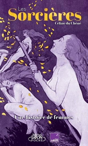 [9324466]  Les sorcières : une histoire de femmes 