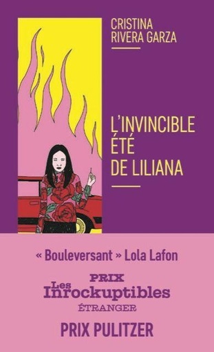 [9981602]  L'Invincible Ete de Liliana 