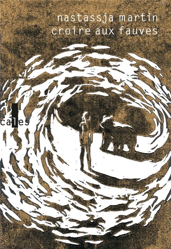 [8686421]  Croire aux fauves 