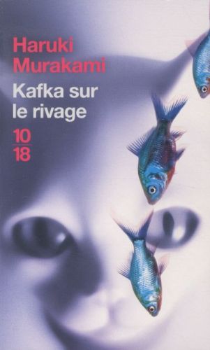 [4311674]  Kafka sur le rivage 